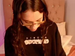 Katy Van's Live Sex Cam Show
