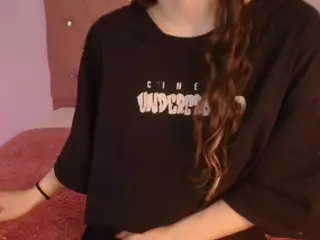 Katy Van's Live Sex Cam Show