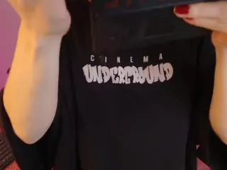 Katy Van's Live Sex Cam Show