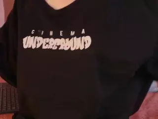 Katy Van's Live Sex Cam Show