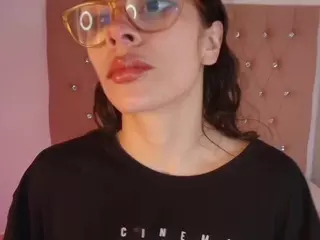 Katy Van's Live Sex Cam Show