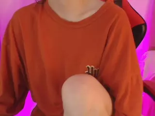 Katy Van's Live Sex Cam Show