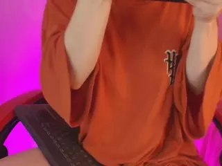 Katy Van's Live Sex Cam Show