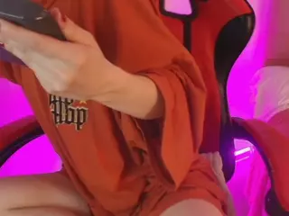 Katy Van's Live Sex Cam Show