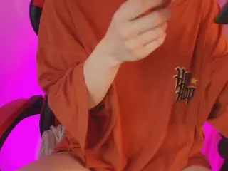 Katy Van's Live Sex Cam Show