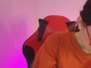 Katy Van's Live Sex Cam Show