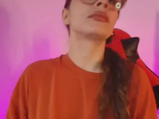 Katy Van's Live Sex Cam Show