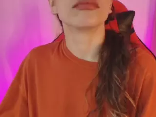 Katy Van's Live Sex Cam Show