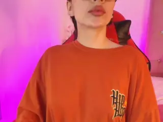 Katy Van's Live Sex Cam Show