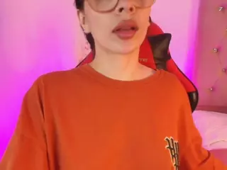 Katy Van's Live Sex Cam Show