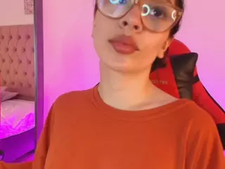 Katy Van's Live Sex Cam Show
