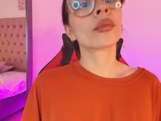 Katy Van's Live Sex Cam Show