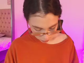 Katy Van's Live Sex Cam Show
