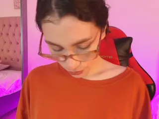 Katy Van's Live Sex Cam Show