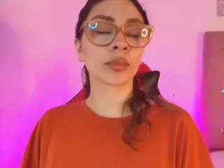 Katy Van's Live Sex Cam Show
