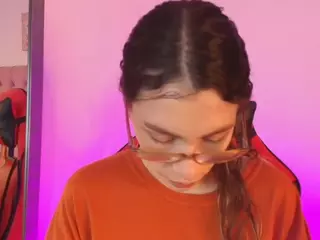 Katy Van's Live Sex Cam Show