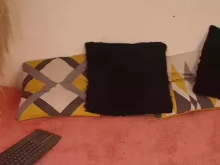 Katy Van's Live Sex Cam Show