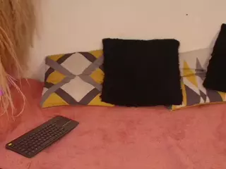 Katy Van's Live Sex Cam Show