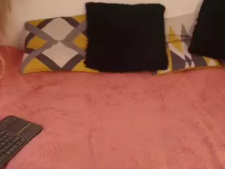 Katy Van's Live Sex Cam Show