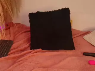 Katy Van's Live Sex Cam Show