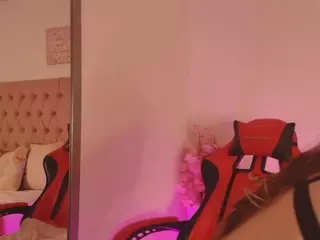 Katy Van's Live Sex Cam Show