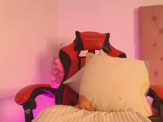 Katy Van's Live Sex Cam Show