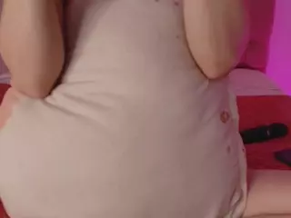 Katy Van's Live Sex Cam Show