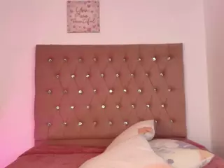 Katy Van's Live Sex Cam Show