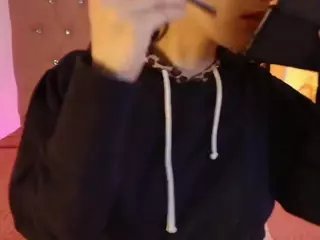 Katy Van's Live Sex Cam Show