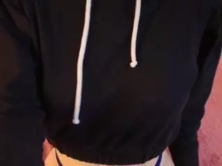 Katy Van's Live Sex Cam Show