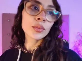Katy Van's Live Sex Cam Show