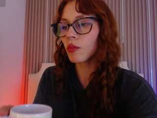 Offline cam show with Katy Van