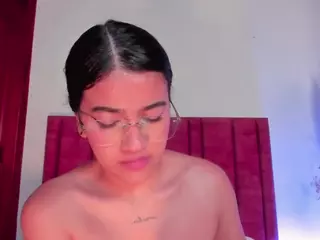 LeaahCarter's Live Sex Cam Show