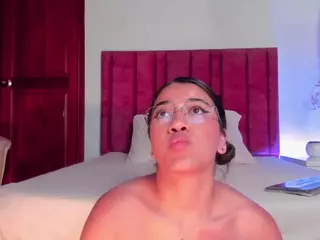 LeaahCarter's Live Sex Cam Show