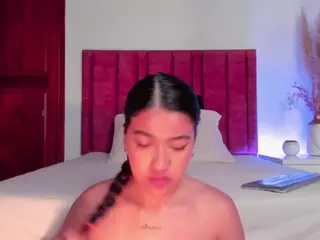 LeaahCarter's Live Sex Cam Show