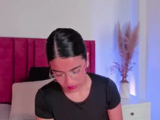 LeaahCarter's Live Sex Cam Show