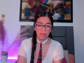 LeaahCarter's Live Sex Cam Show