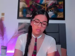 LeaahCarter's Live Sex Cam Show