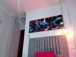 LeaahCarter's Live Sex Cam Show