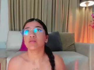 LeaahCarter's Live Sex Cam Show