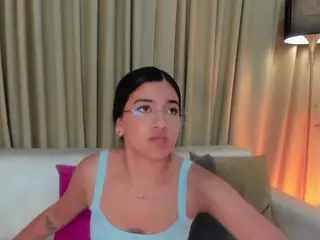 LeaahCarter's Live Sex Cam Show