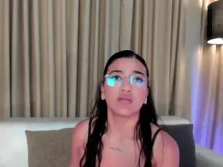LeaahCarter's Live Sex Cam Show