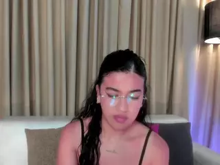 LeaahCarter's Live Sex Cam Show