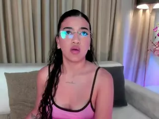 LeaahCarter's Live Sex Cam Show