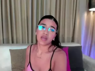 LeaahCarter's Live Sex Cam Show