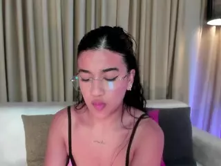 LeaahCarter's Live Sex Cam Show