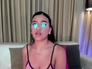 LeaahCarter's Live Sex Cam Show