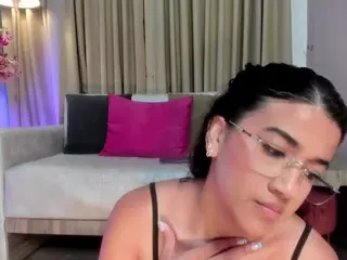 LeaahCarter's Live Sex Cam Show
