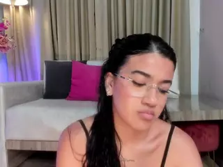 LeaahCarter's Live Sex Cam Show