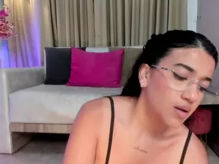 LeaahCarter's Live Sex Cam Show